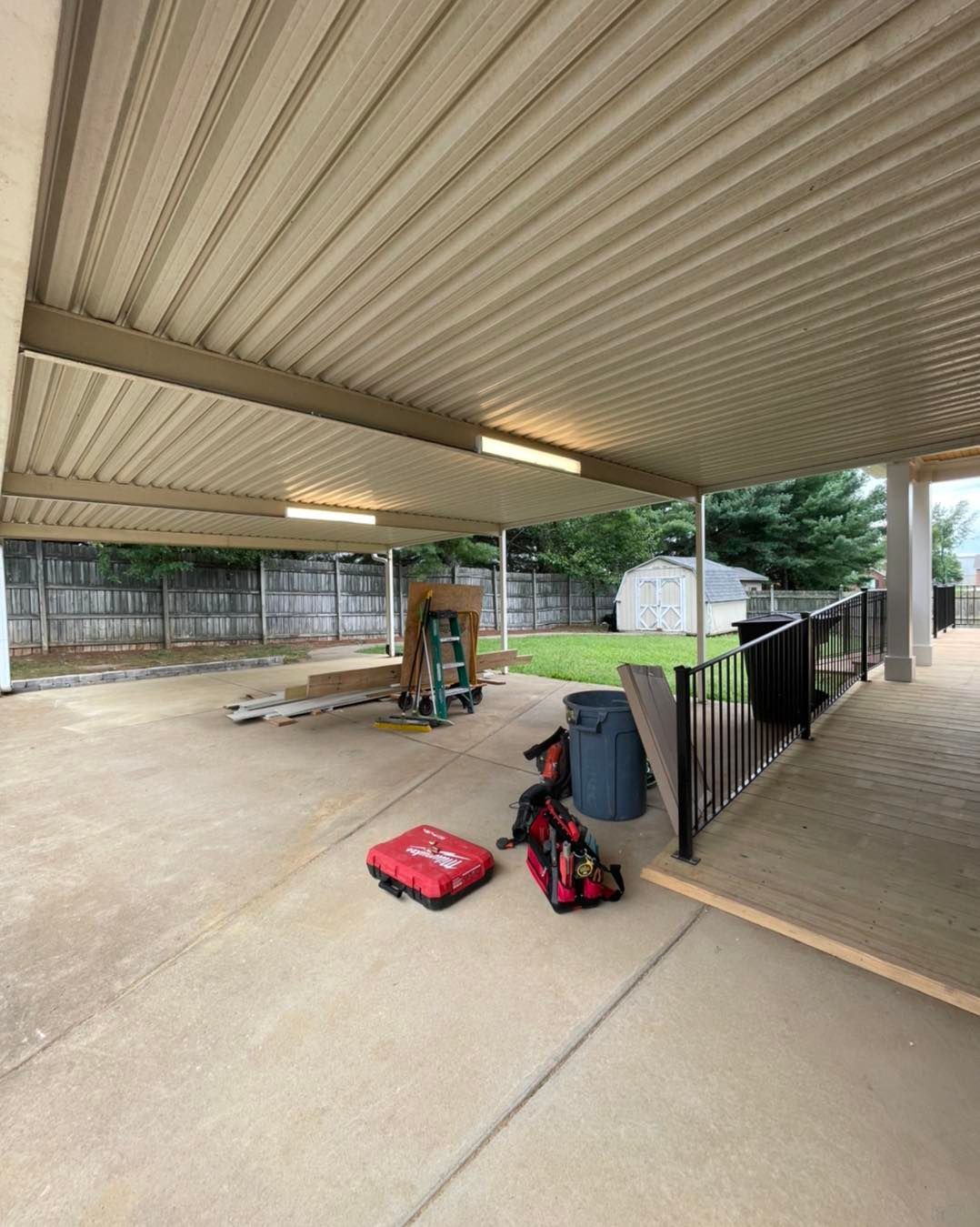 Brooks Electric Gallery #08