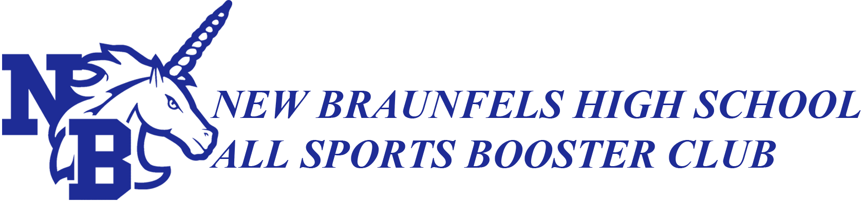 New Braunfels High School All Sports Booster Club New Braunfels 830-627 ...