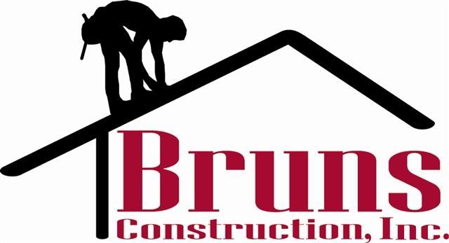 Bruns Construction - Logo