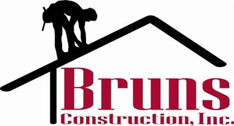 Bruns Construction - Logo
