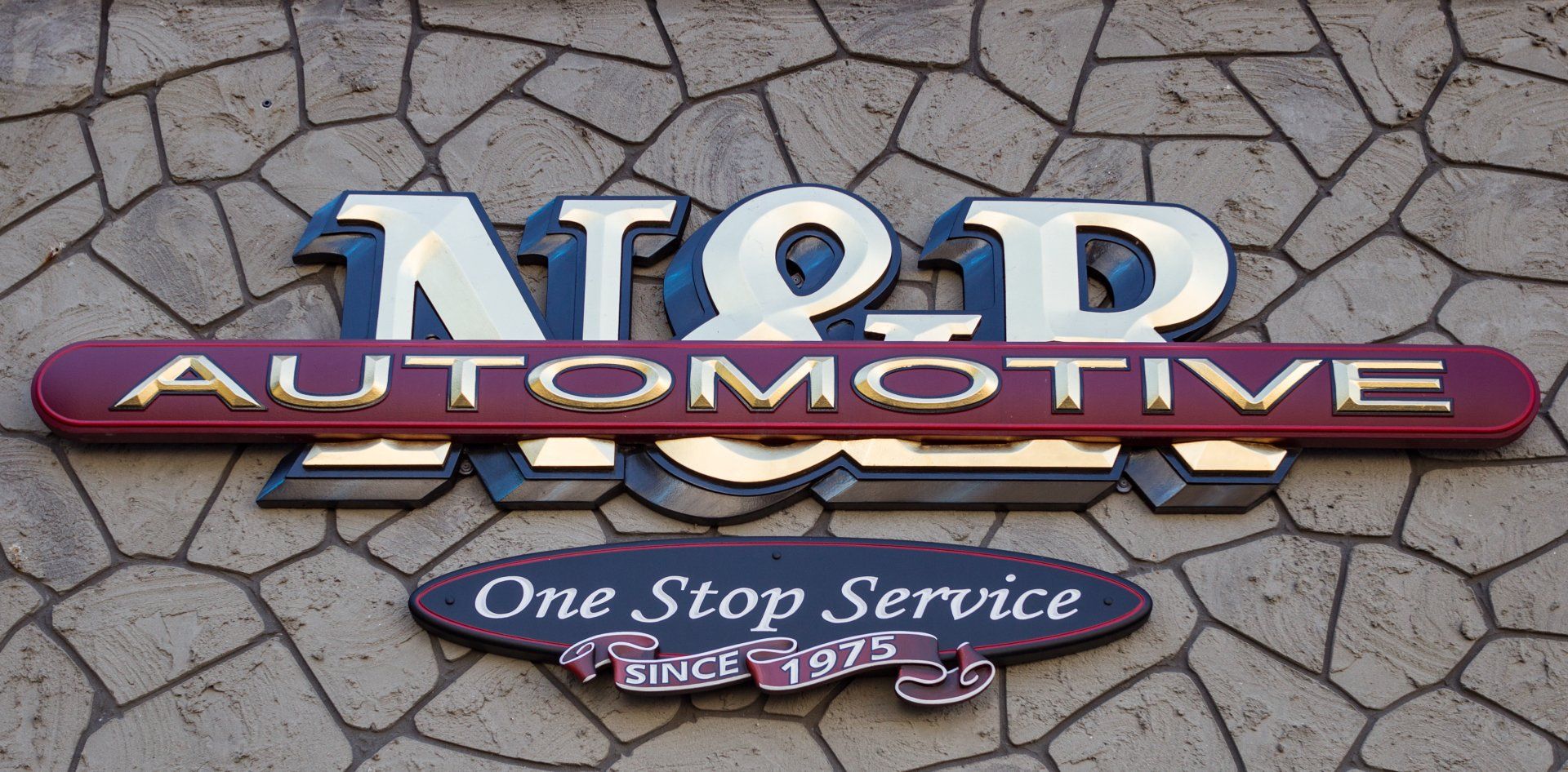 N&R Automotive image