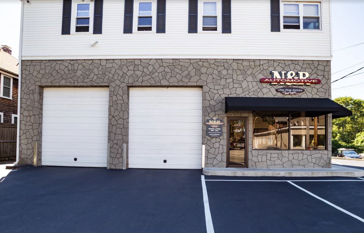 N&R Automotive image