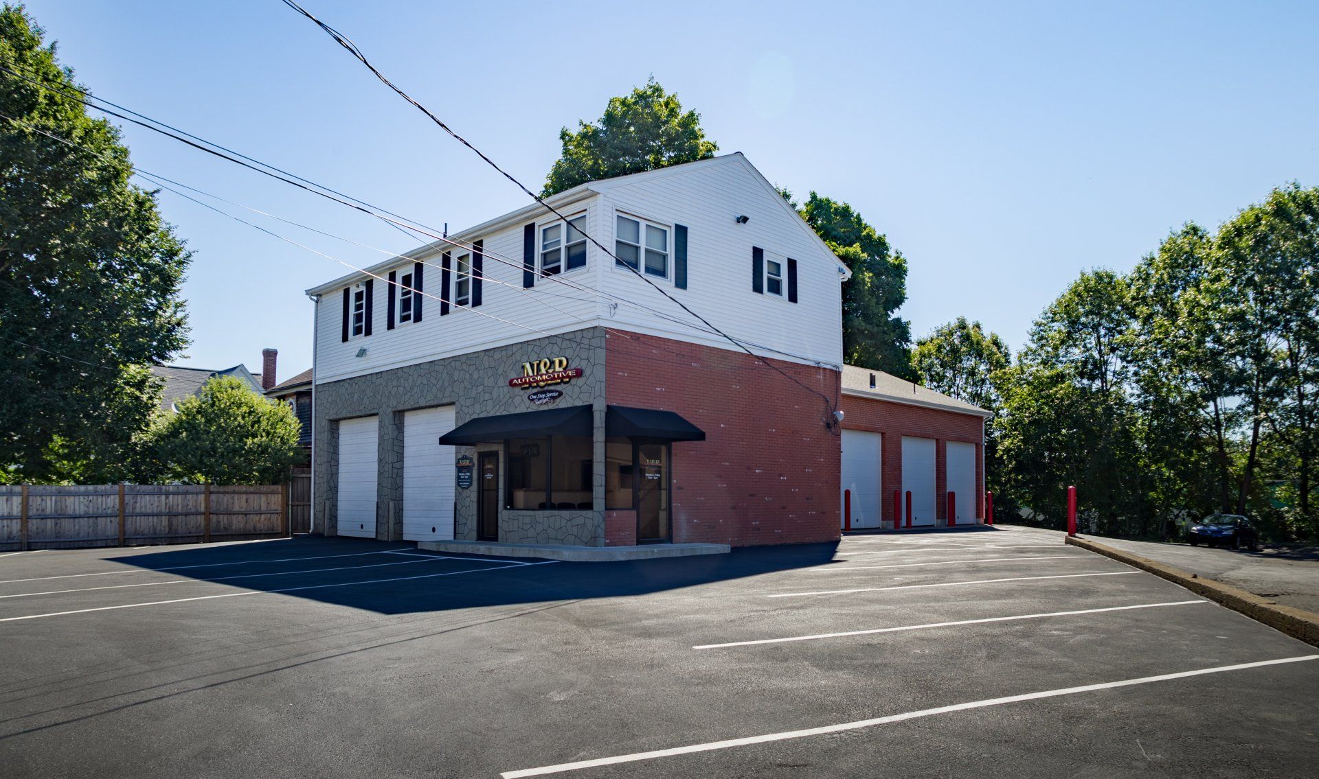 N&R Automotive image