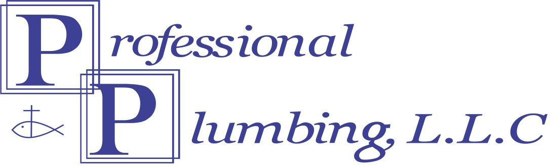 Professional Plumbing LLC - Logo