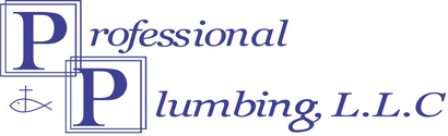 Professional Plumbing LLC - Logo
