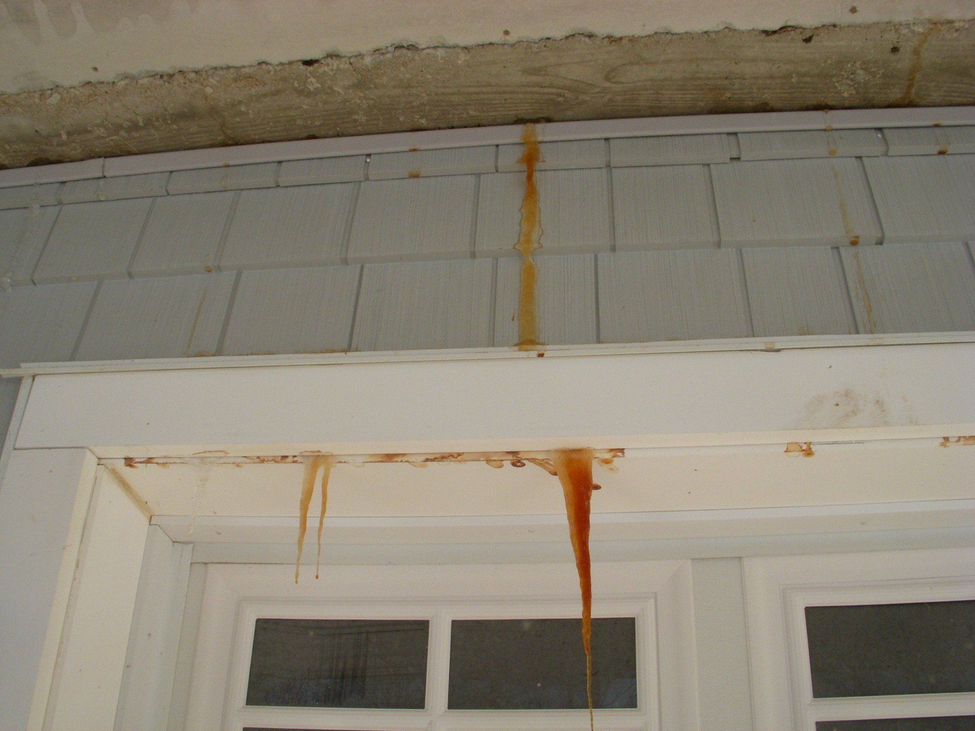 Contractor negligence