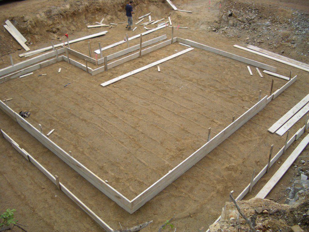 Construction records