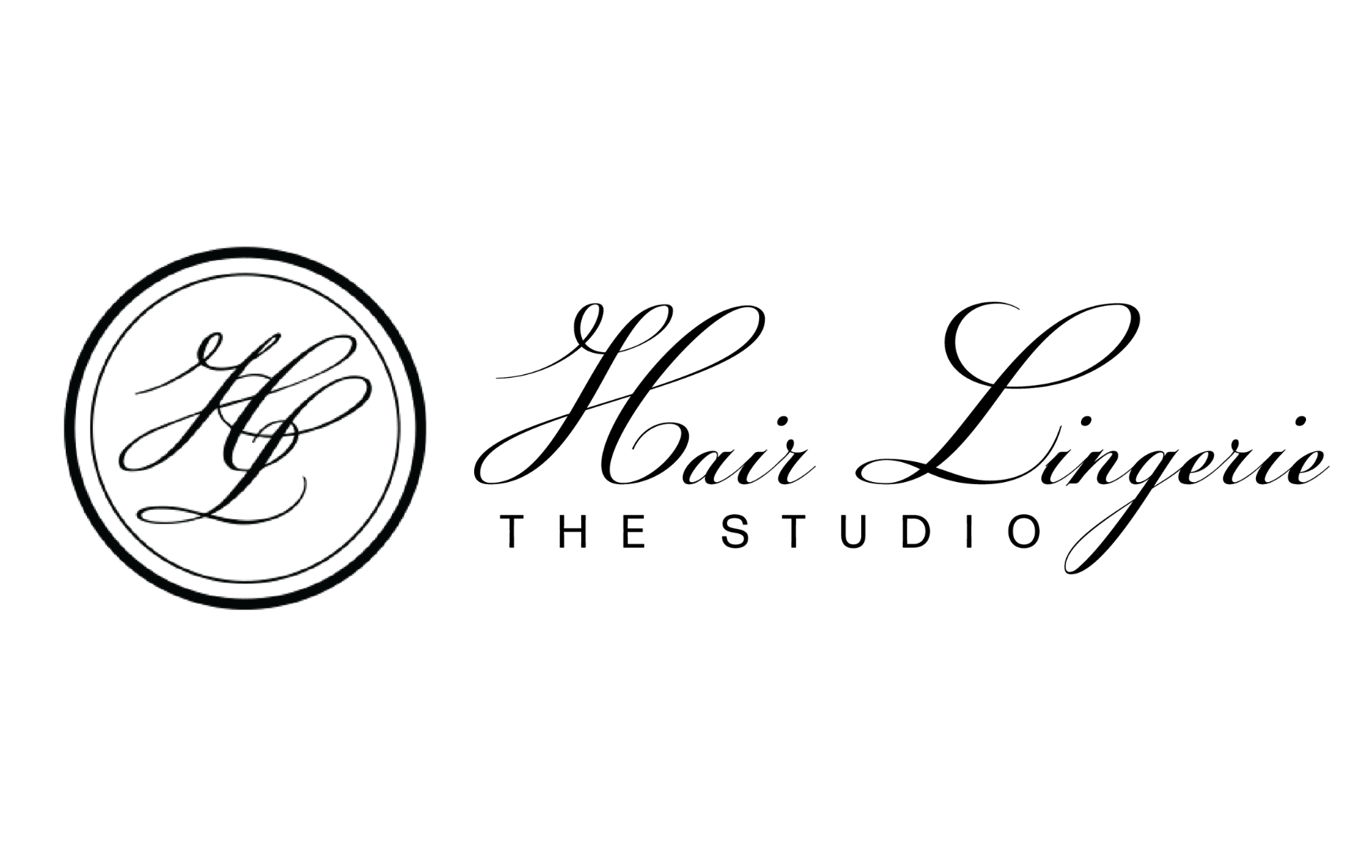 Hair Lingerie Logo