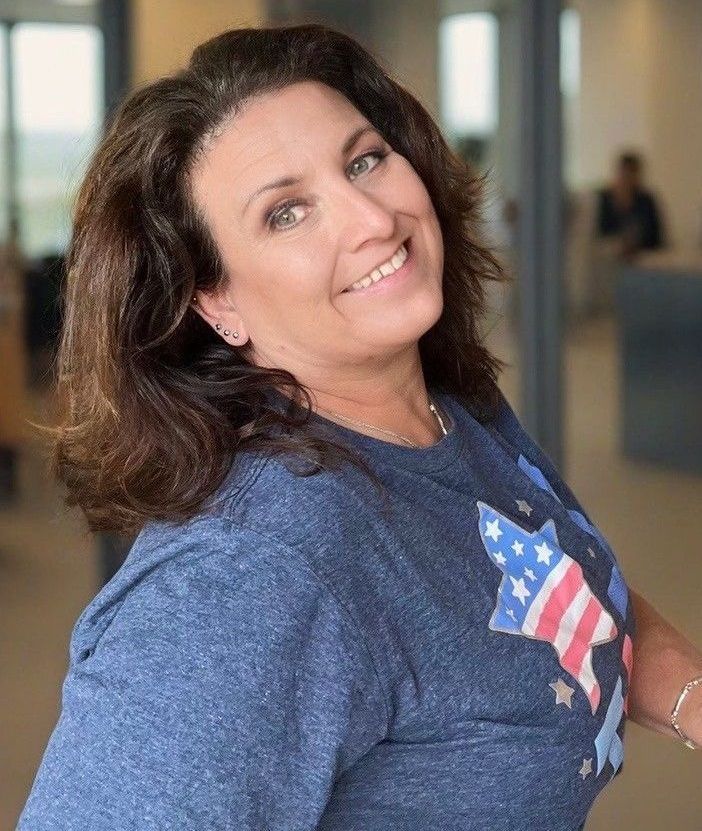 Jennifer Heinrich