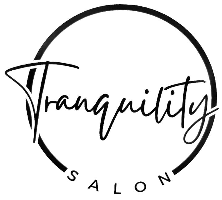 Tranquility Salon - Logo