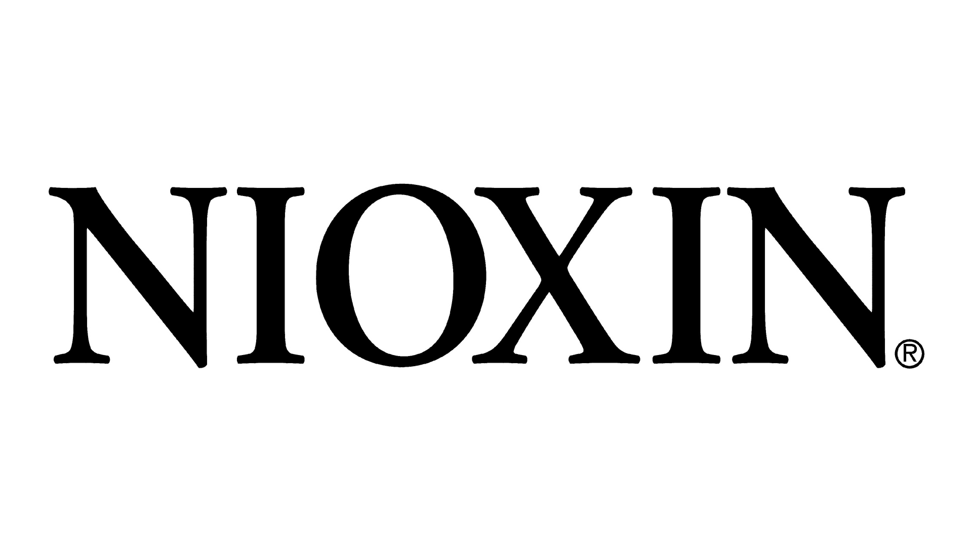 Nioxin