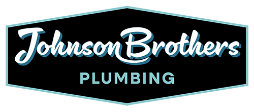 Johnson Brothers Plumbing- logo