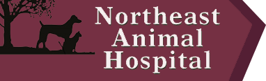 Northeast Animal Hospital - Logo
