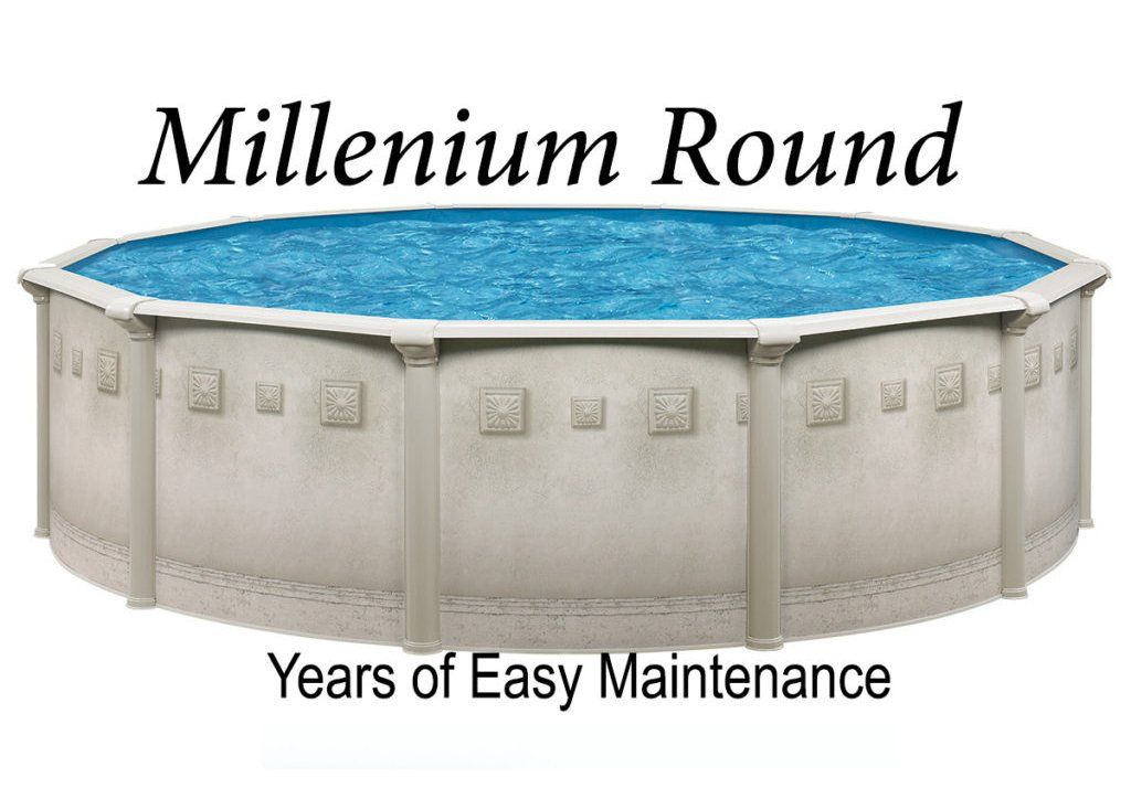 Millenium Round