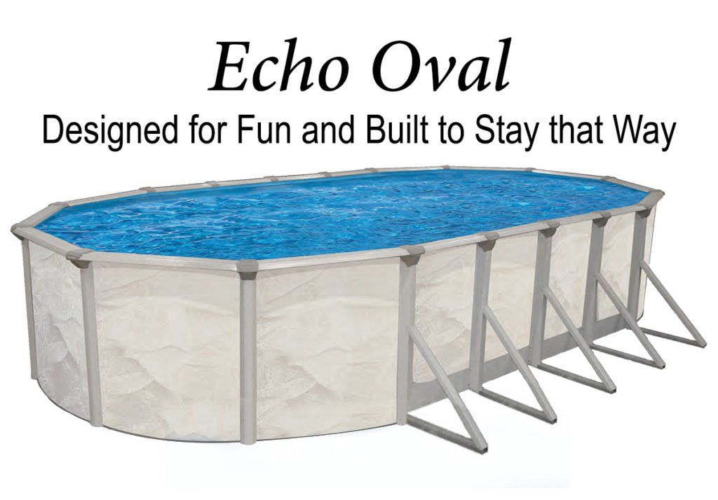 Echo Oval