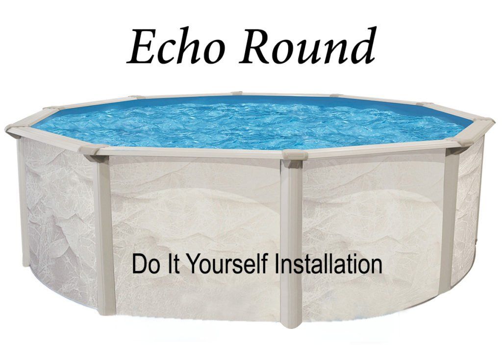 Echo Round