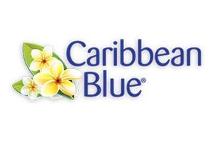 Caribbean Blue