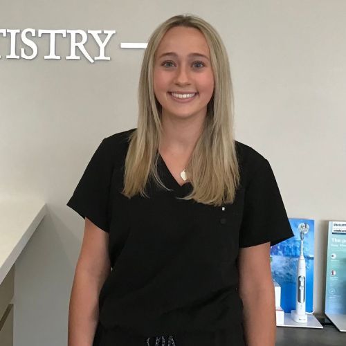 King Family Dentistry Staff 6