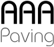 AAA Paving logo