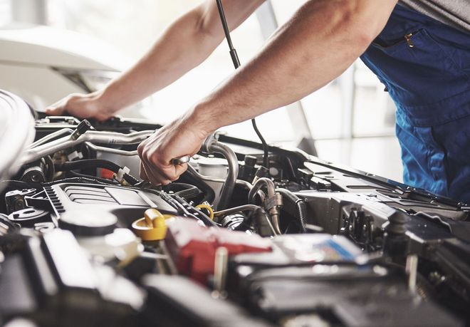 Top Finish Collision Center