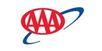 AAA logo