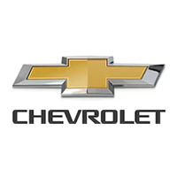 Chevrolet logo