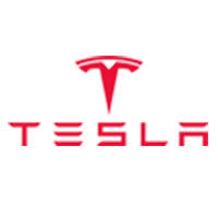 Tesla logo