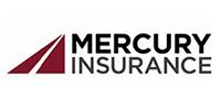 Mercury Insurance logo