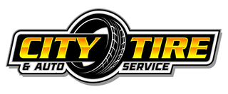 City Tire & Auto Service Logo