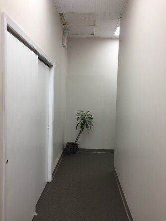 Office Buildings