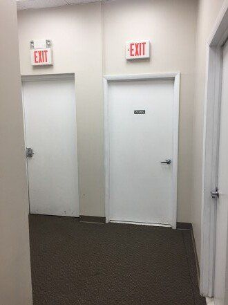 Office Buildings