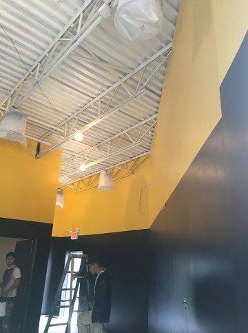 Fitness Facilities