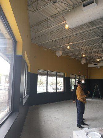 Fitness Facilities