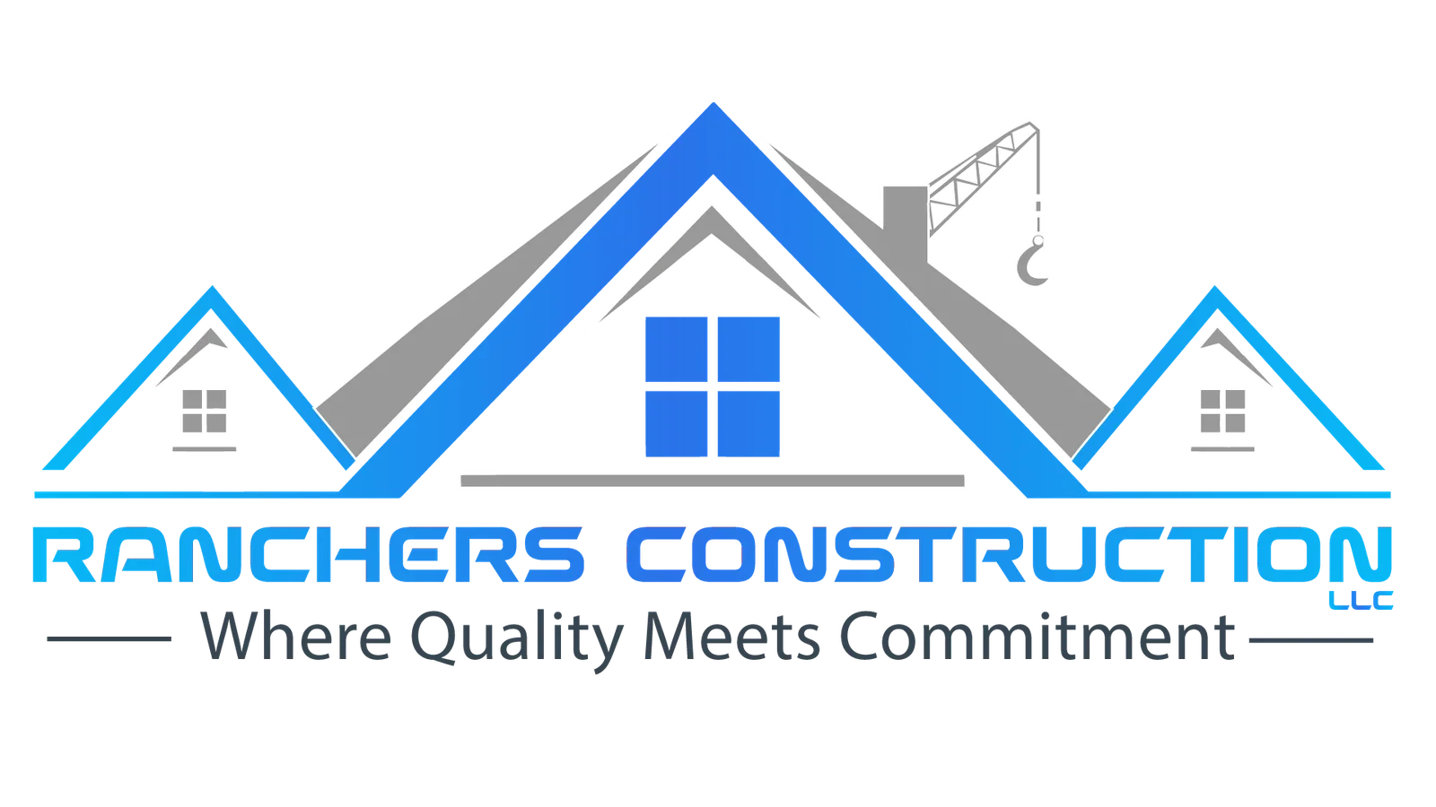 Ranchers Construction - logo