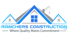 Ranchers Construction - logo