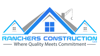 Ranchers Construction - logo