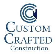 Custom Crafted Construction LLC - Logo