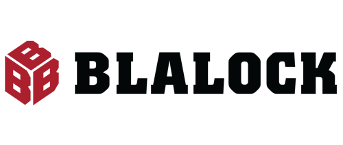 Blalock logo