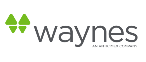 Waynes logo