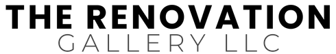 The Renovation Gallery, LLC - Logo