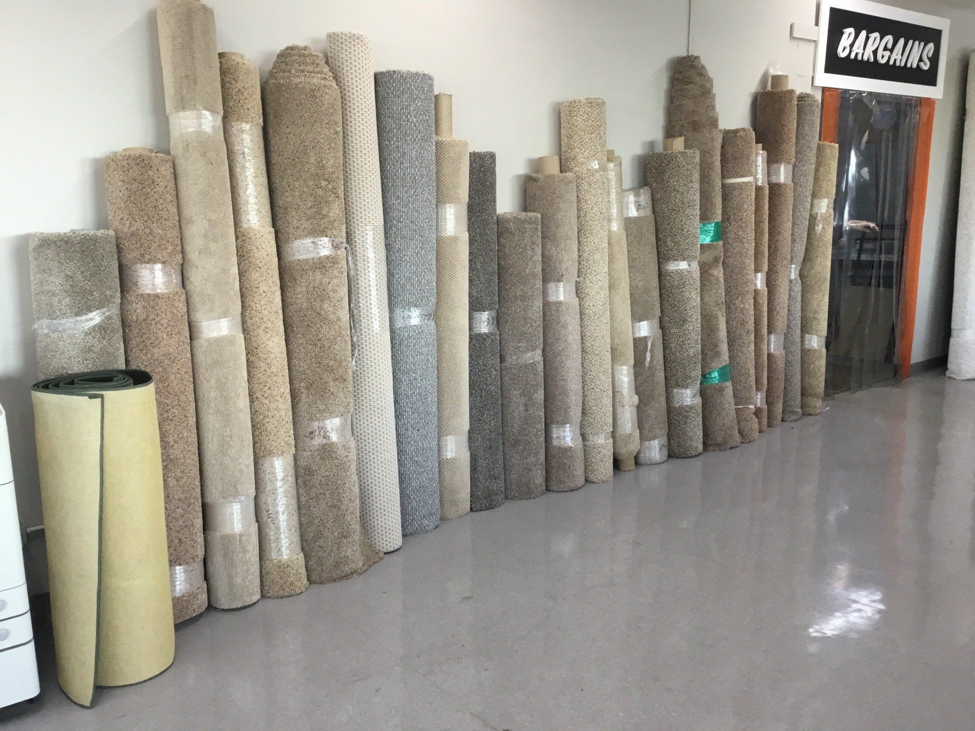 Carpet Remnants Area Rugs Rockford, IL