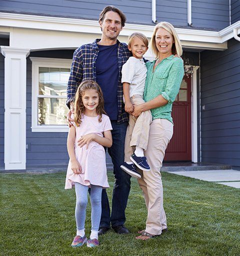 Homeowners