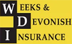 Weeks & Devonish Insurance - logo