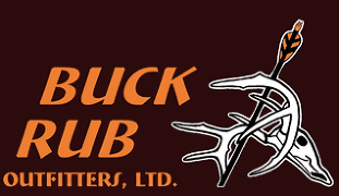 Buck Rub Outfitters, LTD. - Logo