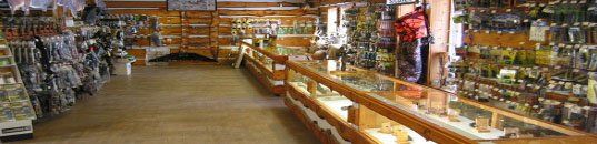 Archery equipment