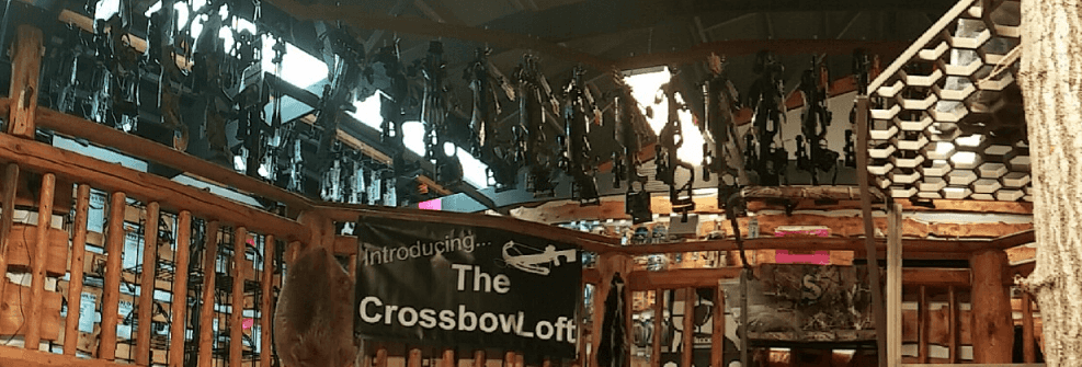 Archery equipment