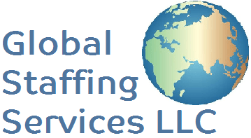 Global Staffing Service LLC - Logo