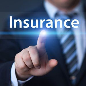 Insurance services agent