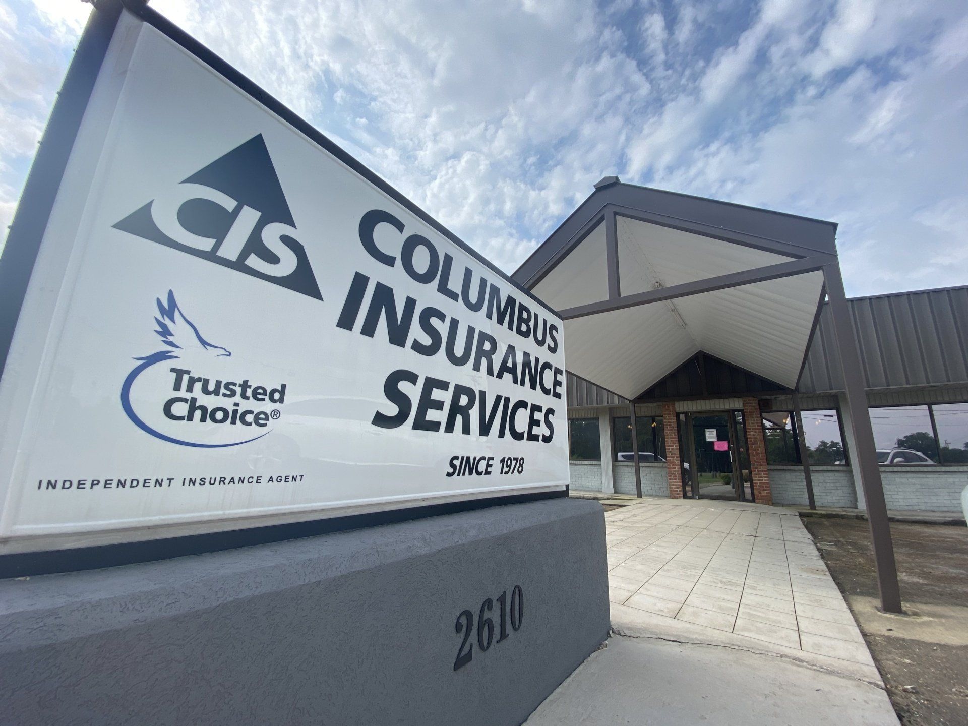 Business Insurance Companies Columbus, MS