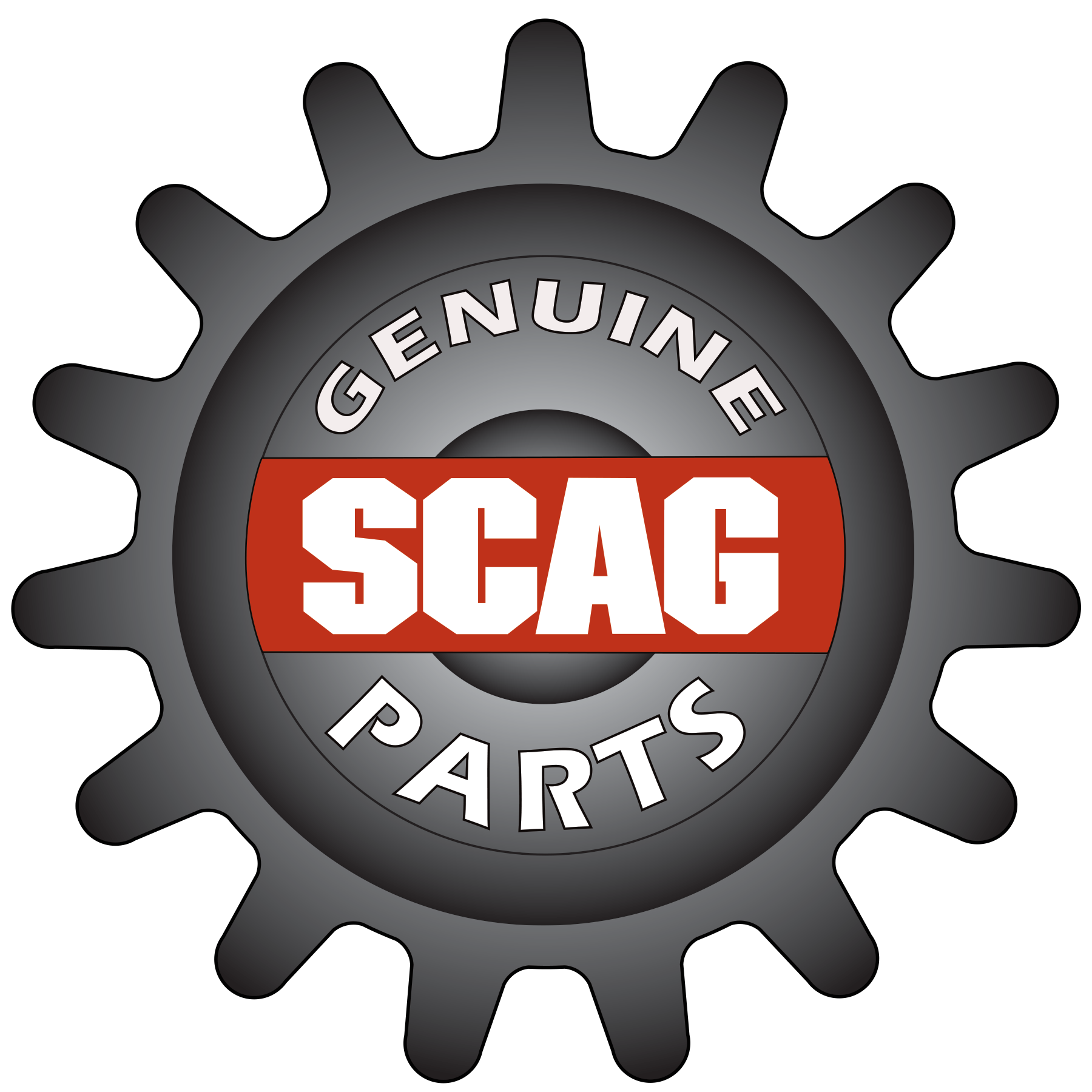 Genuine Scag Parts